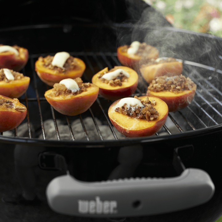 Produktbild Weber Original (57 cm)