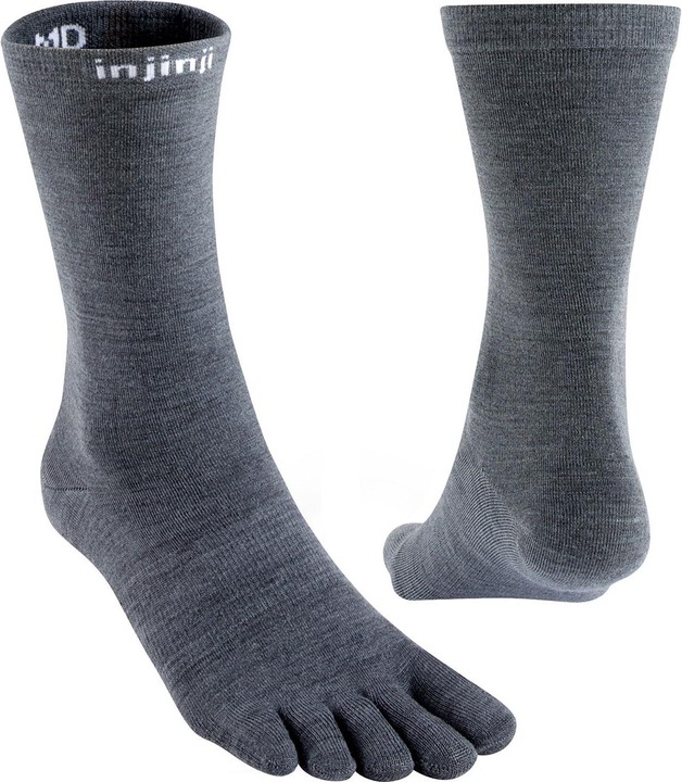 Actual product image Injinji Liner socks (S)