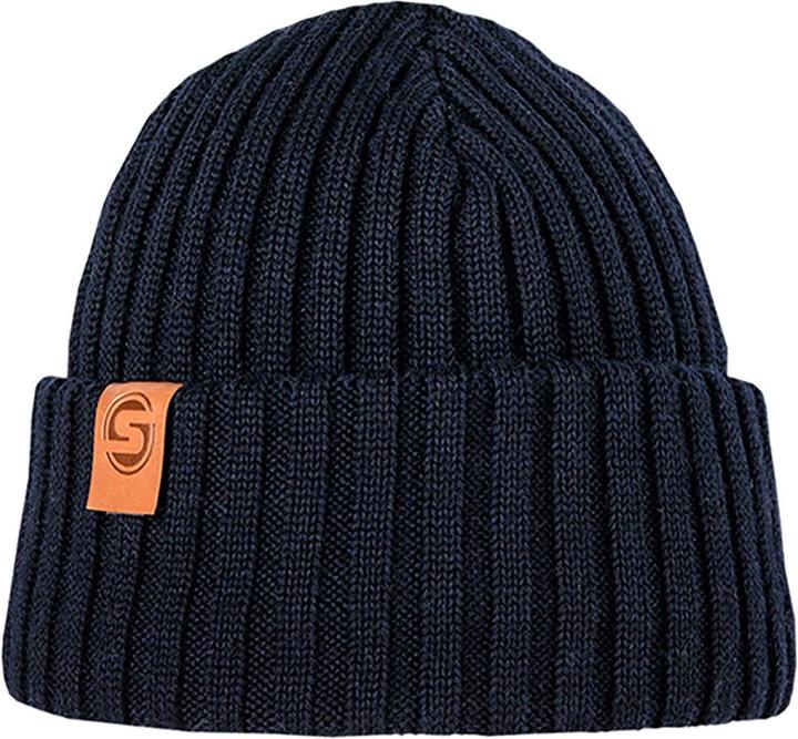 Actual product image Superyellow Sailor cap (One size)