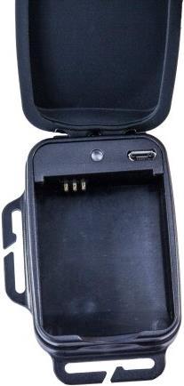 Actual product image Suprabeam Headlamp V3air rechargeable (650 lm)