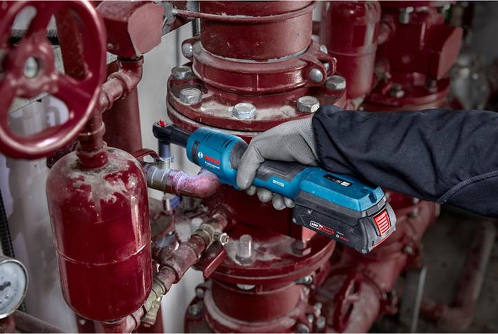 Image du produit Bosch Professional GRC 18V-60 (Tournevis)