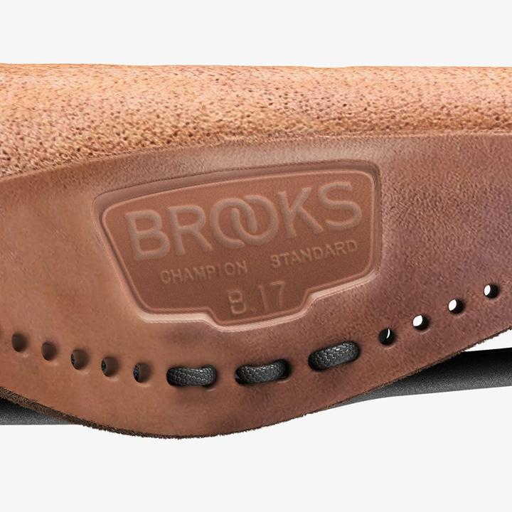 Immagine prodotto Brooks England B17 Pre-Aged B211