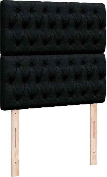 Image du produit vidaXL Boxspringbett (90 x 190 cm)