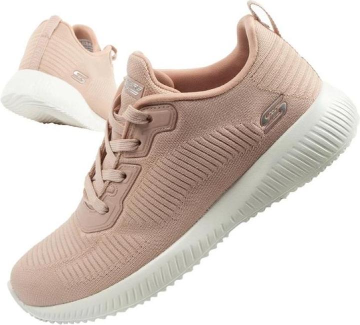 Actual product image Skechers Bobs Squad Tough Talk-40 (40)