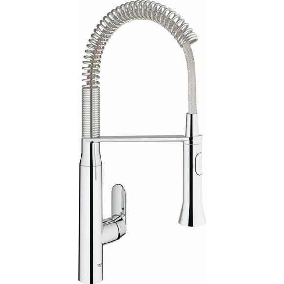 Grohe, Küchenarmatur, K7 Chrom