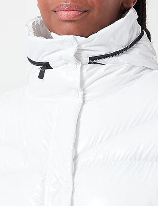 Produktbild Pinko Cluster Caban Crystal Nylon C donsjack (M)