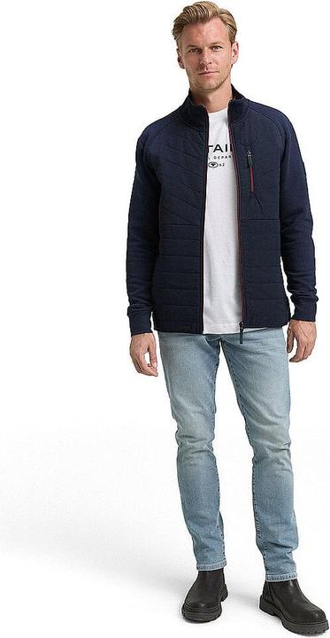 Produktbild Tom Tailor Sweatjacke (S)