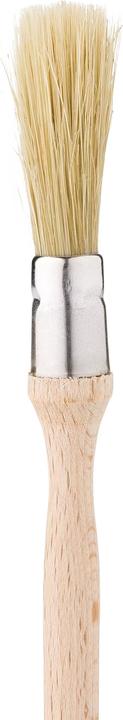 Produktbild Klötzli Pilz-Messer mit Korb (7.50 cm)