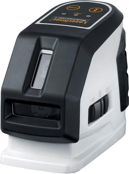 Produktbild Laserliner Kreuz-Linienlaser IQ