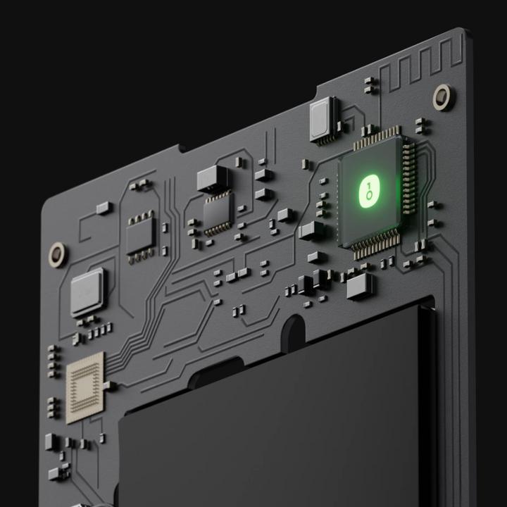 Image du produit Onekey Classic 1S (Bitcoin, Ethereum Classic, Cardano, Autrui)