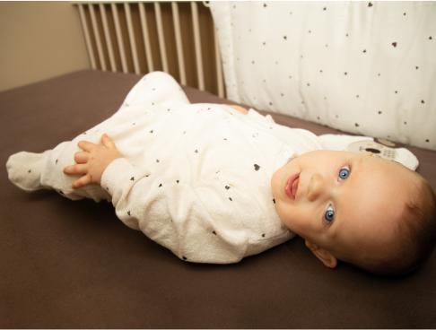 Produktbild Zewi Nestchen