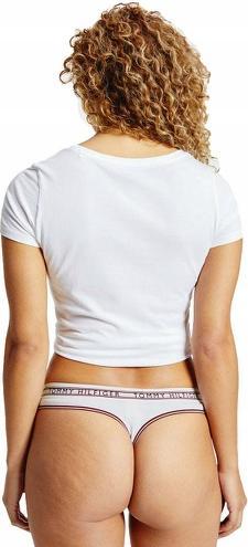 Image du produit Tommy Hilfiger Tangas pour femmes (XS, Une unité par pack)