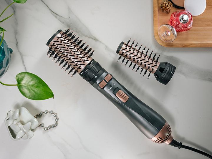 Actual product image Lafe 47536 Hair Styler LSS001