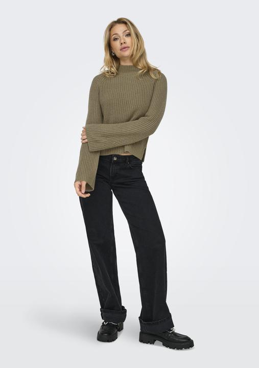 Produktbild JdY JDYJUSTY Strickpullover Strickpullover (XL)
