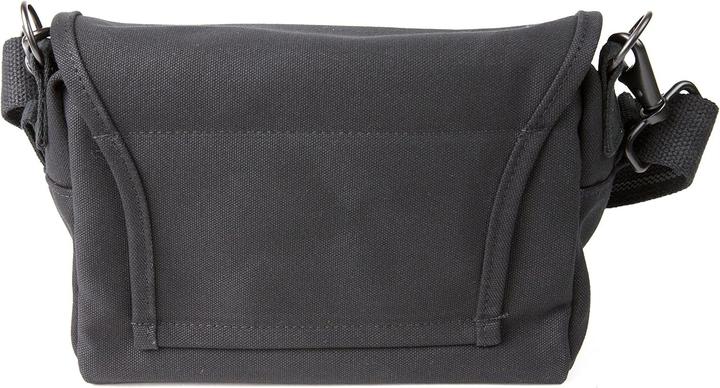 Actual product image Domke Classic Camera Bags F-5XB Shoulder Strap Bag Camera Bag Black (Camera shoulder bag)