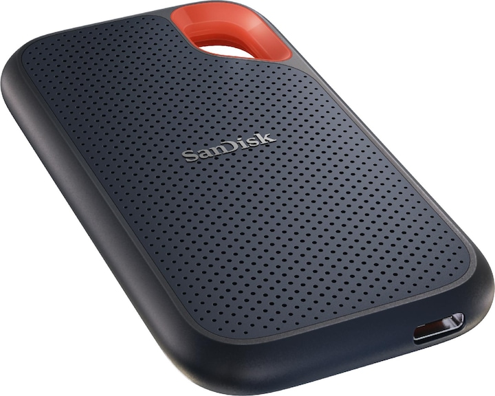 Productafbeelding SanDisk Extreem draagbaar (4000 GB)