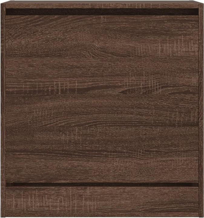 Actual product image vidaXL Jennica (60 x 34 x 63.5 cm)