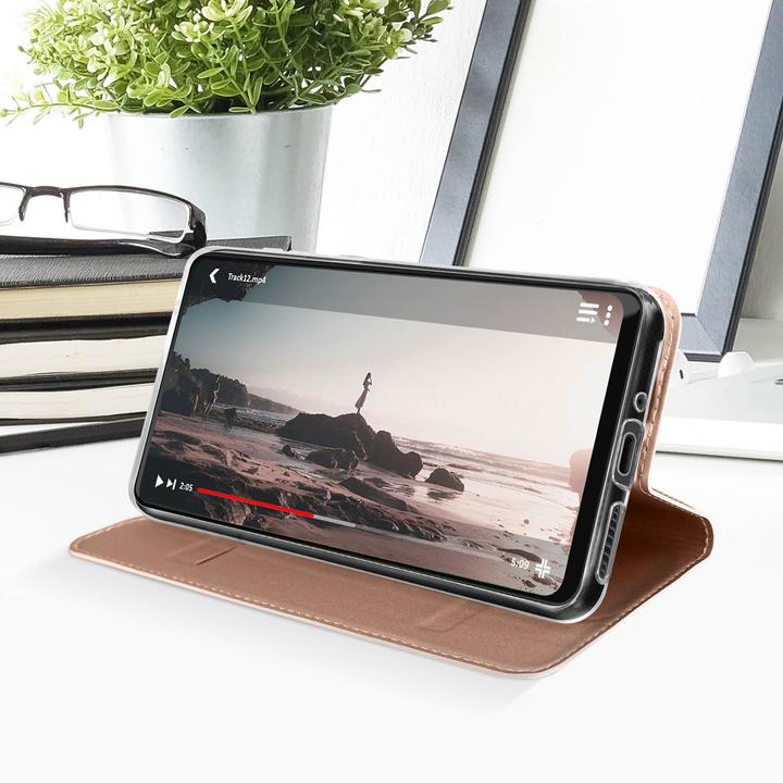 Produktbild Dux Ducis Skin Pro Series Bookcover (Xiaomi 12X)