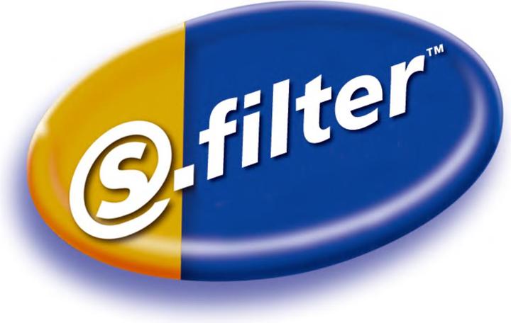 Productafbeelding Philips Ersatzfilter FC8038/01