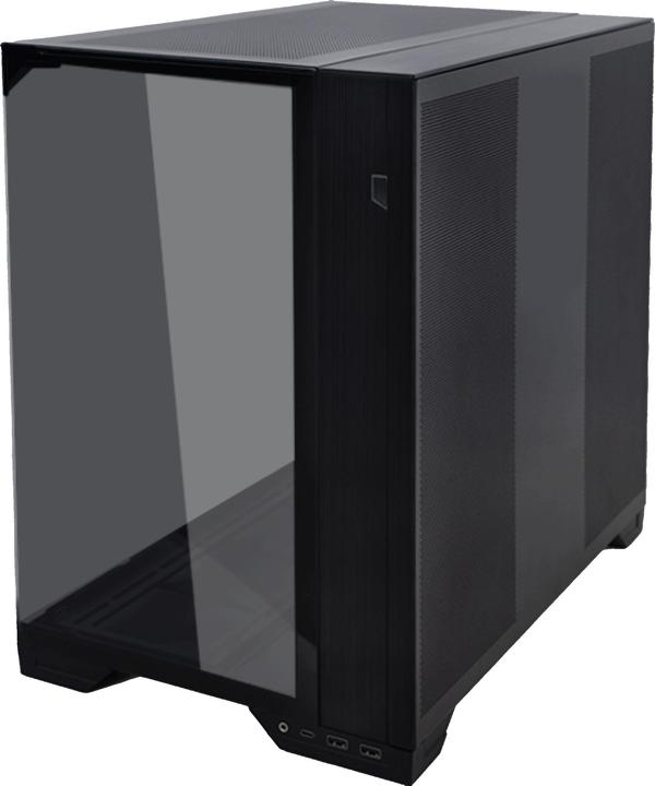 Immagine prodotto Lian-Li O11 Vision Compact (ATX, E-ATX, mATX, Mini-ITX)