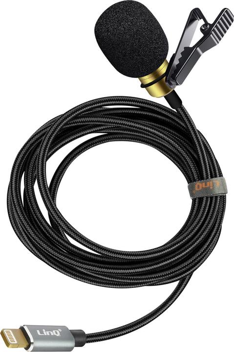 Immagine prodotto LinQ LT3542M