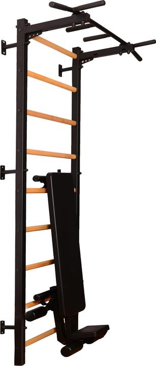 Immagine prodotto BenchK Sistema fitness con barre a muro 723