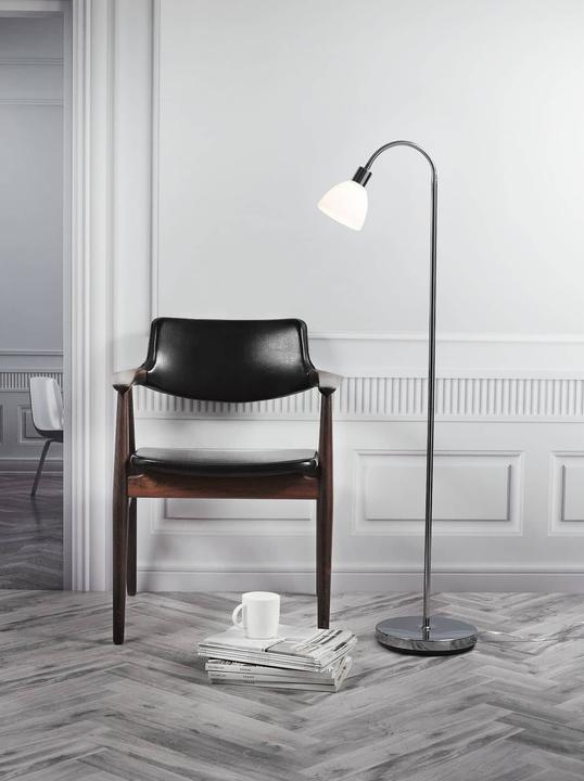 Produktbild Nordlux Stehlampe LED E14 40 W Ray 632 (E14)