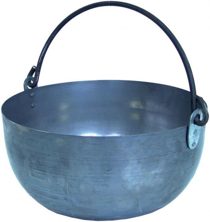 Produktbild Imex el zorro Eisenkessel