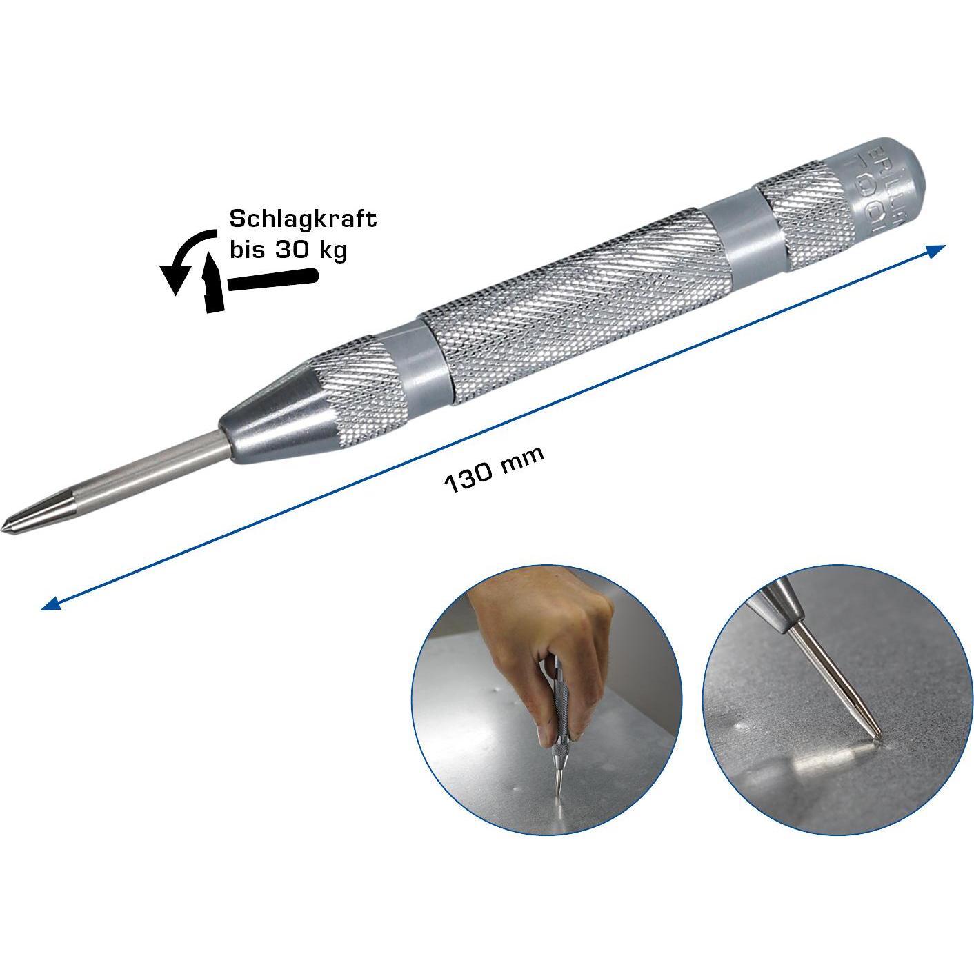Thumbnail - Brilliant Tools, Meissel, BT084911