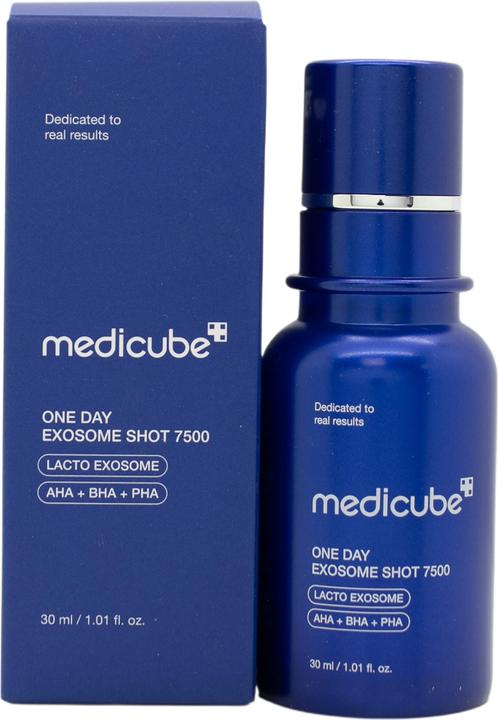 Image du produit Medicube One Day Exosome (30 ml)