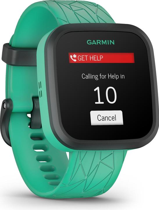 Actual product image Garmin Bounce (42 mm, 4G)