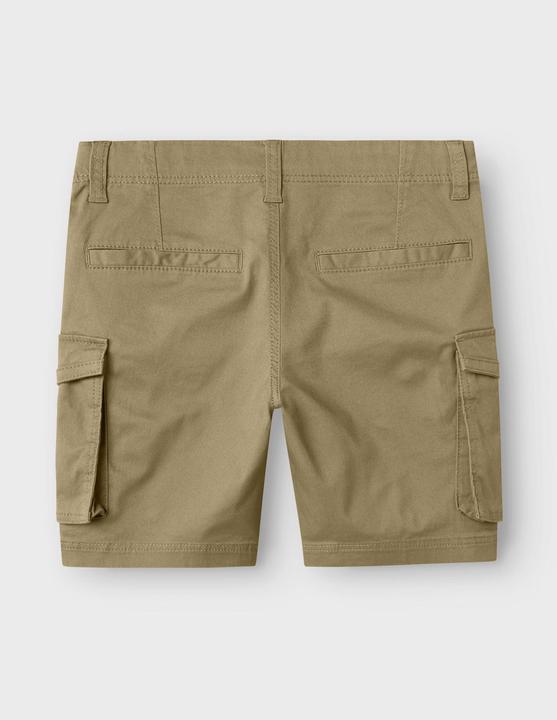 Actual product image Name it Regular Fit Shorts (176)