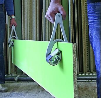 Actual product image technocraft Comfort lifter (75 kg)