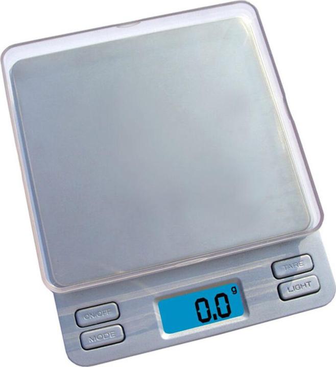 Kenex Bilancia digitale Magno (500g / 0,01g)