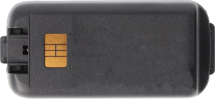 Actual product image AccuCell Battery Barcode scanner Intermec CK3, CK3X, CK3A, CK3C1, 318-033-001
