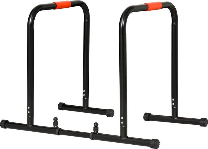 Produktbild Homcom Dip-Stangen
