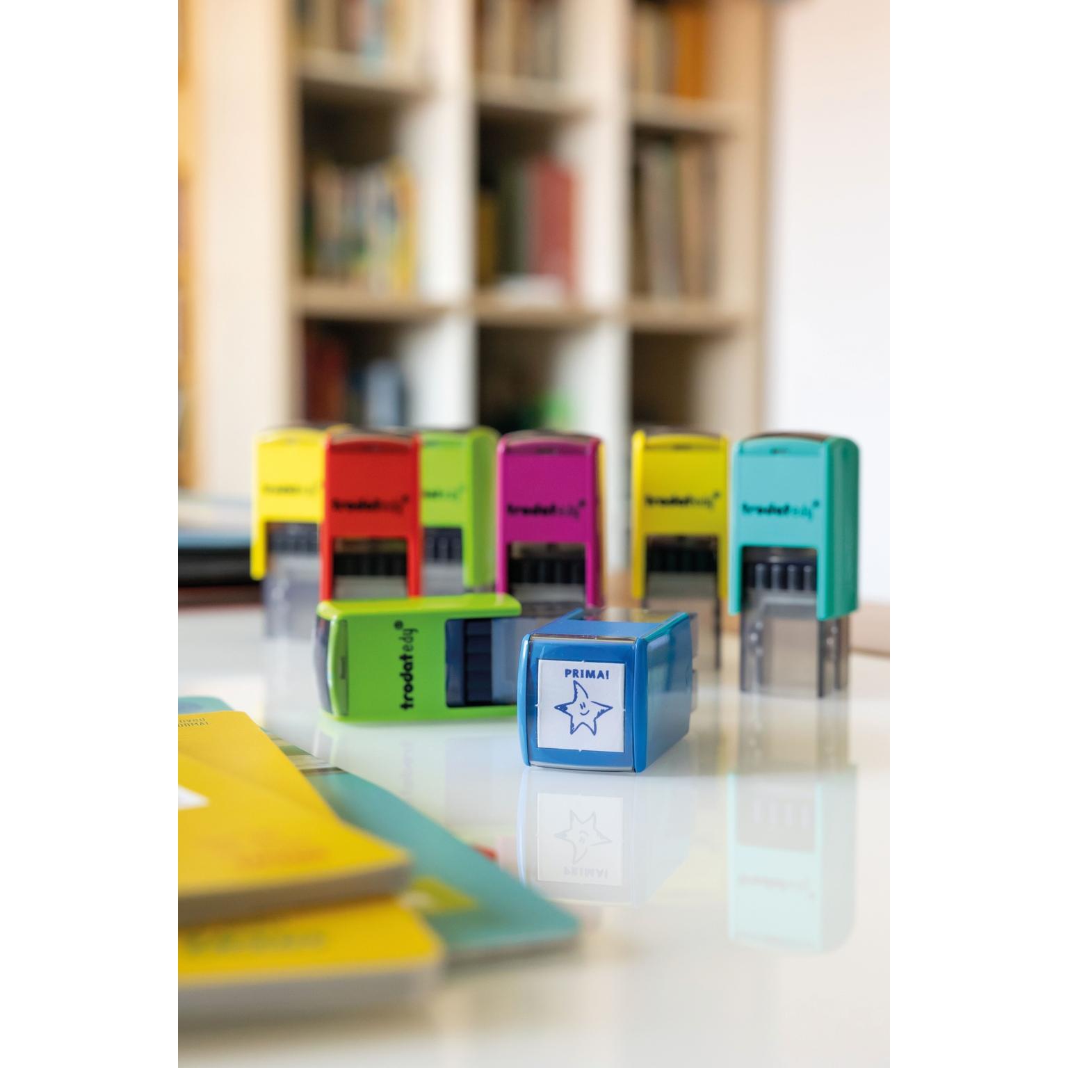 Thumbnail - Trodat, Stempel, Stempel Pinguin