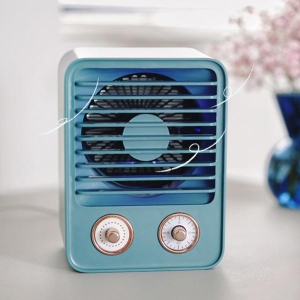 Thumbnail - Usams, Tierfalle, Mosquito Killer Lamp niebieskiblue ZB62MWD03 USZB062