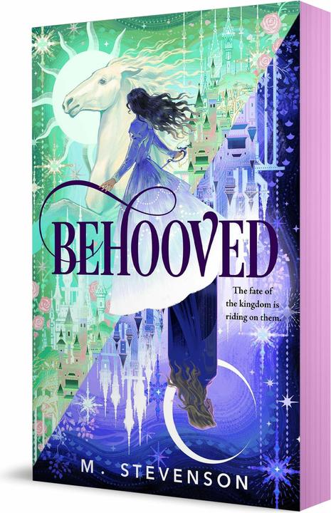 Produktbild Behooved