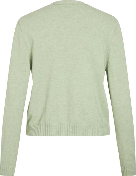 Produktbild Vila VIRIL Kurzer offener Strickjacke (M)