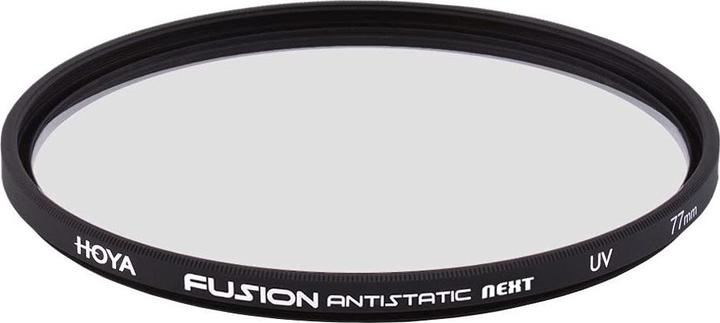 Image du produit Hoya Fusion Antistatic Next UV Filter (77 mm, Filtre UV)