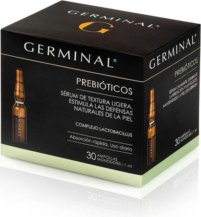 Actual product image Germinal 8430445317319 (30 ml)
