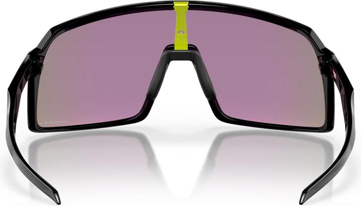 Produktbild Oakley Sutro (Black Ink, PRIZM Jade)