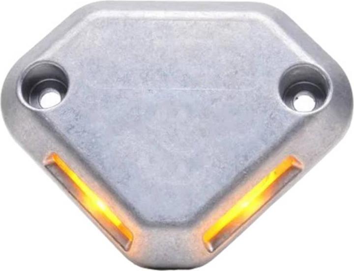 Produktbild Strands LED Warnleuchte für Ladeplattform oder Hebebühne