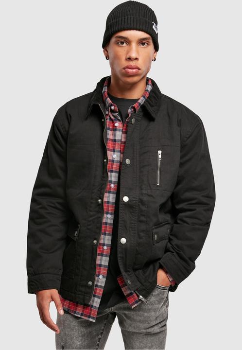 Produktbild Urban Classics Hunter Jacket (M)