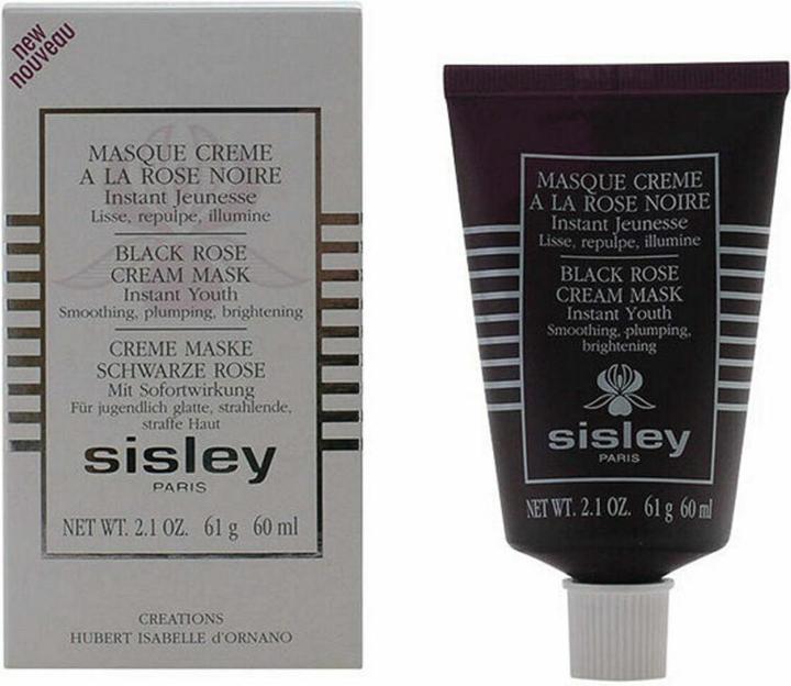Image du produit Sisley Masque Crème à la Rose Noire