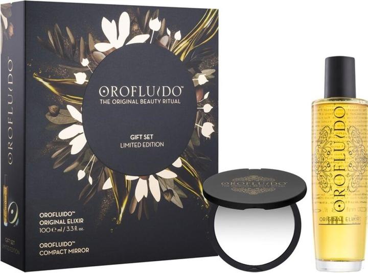 Immagine prodotto Orofluido Set regalo (Set per la cura dei capelli)