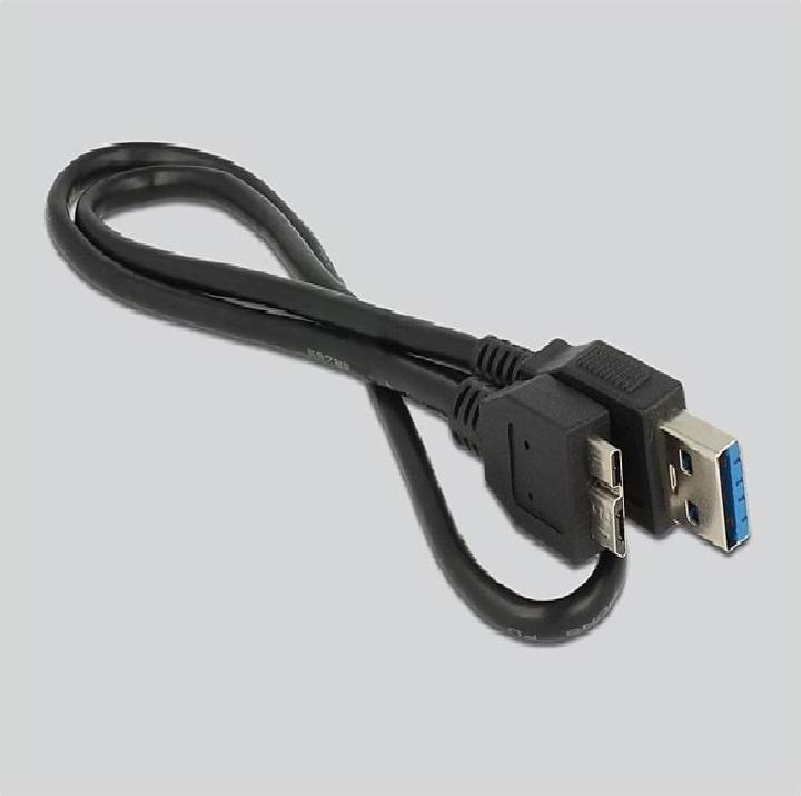 Produktbild Delock USB 3.0 zu (DP, 7.60 cm)