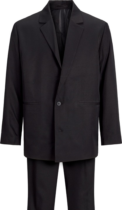 Produktbild Jack & Jones JPRCARTER Relaxed Fit Anzug Einreihiger Blazer und Hose (54)