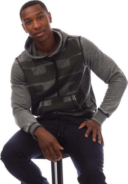 Immagine prodotto Diesel S-Ginn Felpa con Cappuccio Uomo (S)